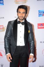 Ranveer Singh at Hello Hall of Fame Awards 2016 on 11th April 2016